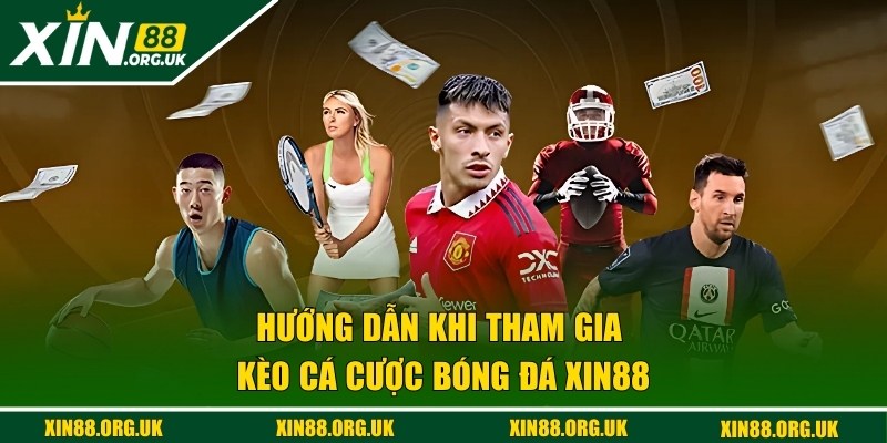 Từng bước tham gia cá cược đơn giản, nhanh chóng nhất