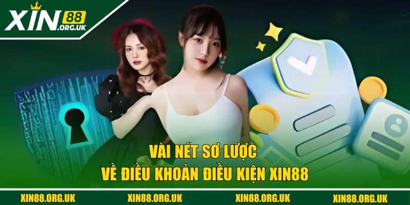Vài nét sơ lược về điều khoản điều kiện XIN88