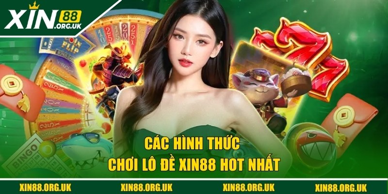 Các hình thức chọn số trúng thưởng hấp dẫn nhất