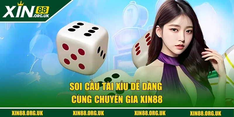 Soi cầu dễ dàng cùng chuyên gia tại nhà cái uy tín